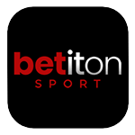 Betiton App icon