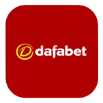 Dafabet logo app