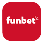 Funbet app icon