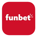 Funbet app icon