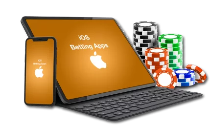 iOS betting apps