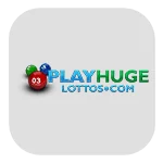Ply Huge Lottery Logo