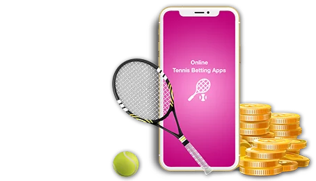 Tennis betting apps