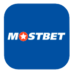 mostbet logo