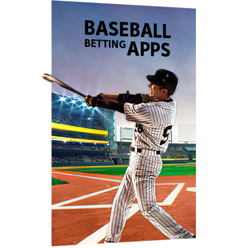 Baseball Betting Apps