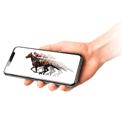The best betting apps for horse racing