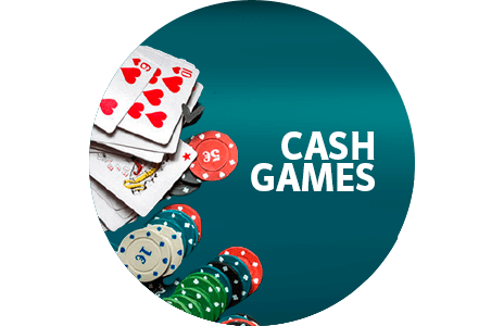 partypoker cash games