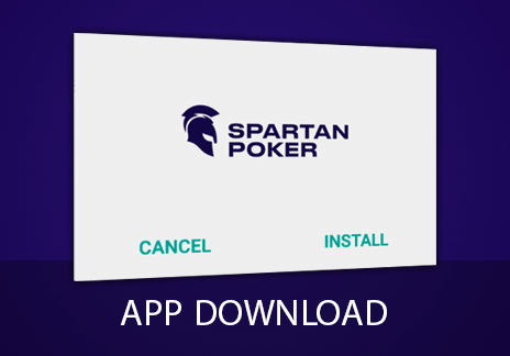 Spartan Poker app download