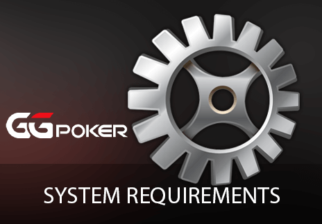 GGPoker app system requirements