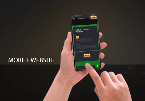 khelo365 mobile website