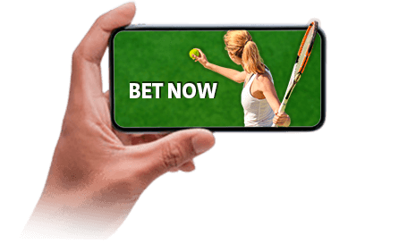 Popular tennis events you can bet