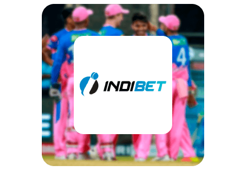 indibet cricket betting