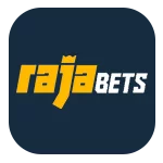 rajabets logo