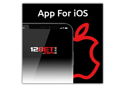 12bet app for iOS