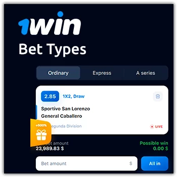 The Truth About 1win bet In 3 Minutes