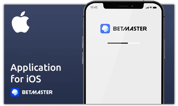 betmaster app for ios