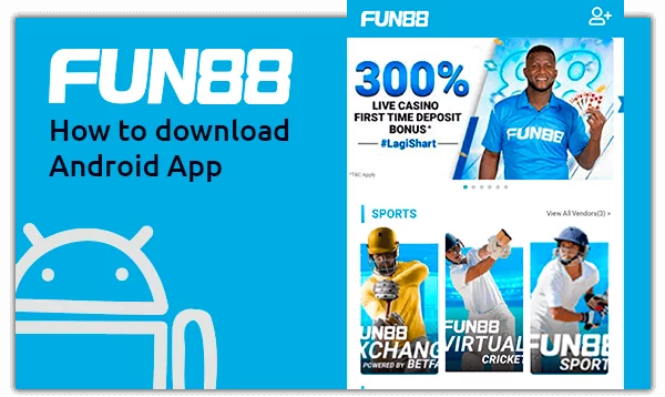 fun88 - download mobile app