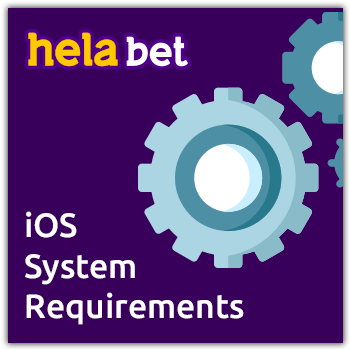 helabet system requirements