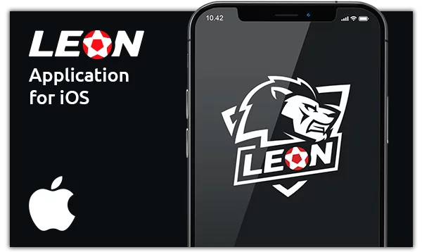 Leon Bet for iOS