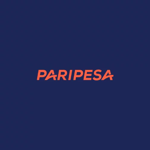 paripesa logo