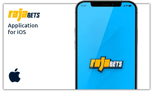 rajabets app for ios