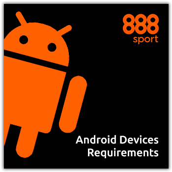 Android Devices Requirements