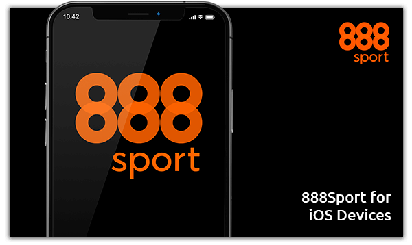 888sport for iOS devices