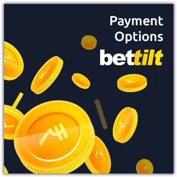 bettilt payment options