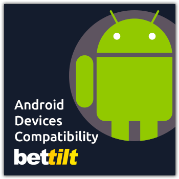 Android devices compatibility