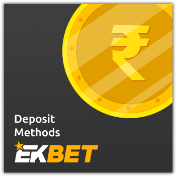 ekbet deposit methods