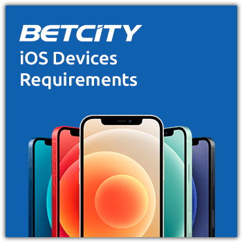 iOS Devices Requirements