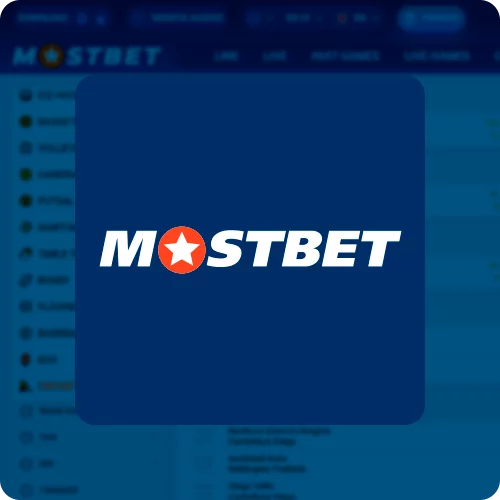 mostbet cricket betting