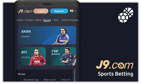 j9 sports betting