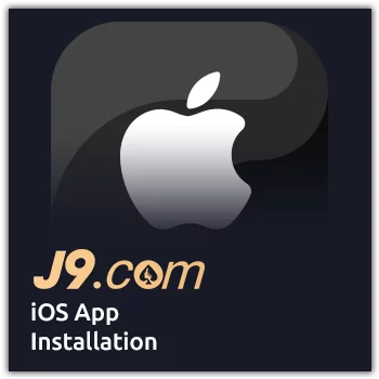j9 casino app installation for iOS
