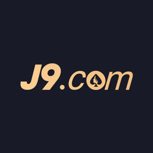 j9 logo