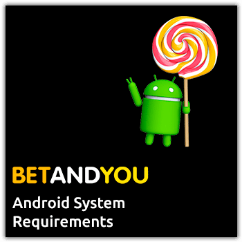 android minimum system requirements