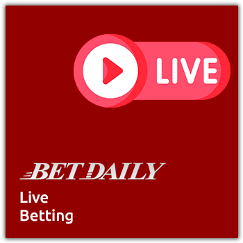 betdaily live betting