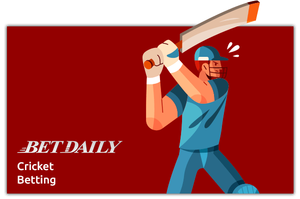 betdaily cricket betting
