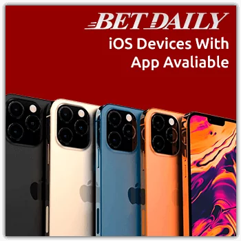 betdaily ios devices