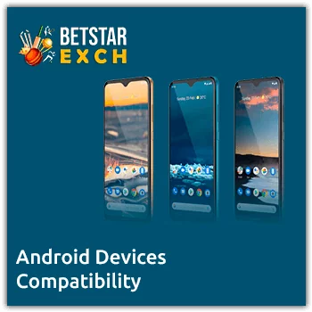 Android Devices Compatibility