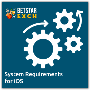 System Requirements for iOS