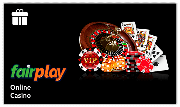 Online Fairplay Casino