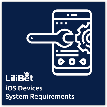 lilibet app ios system requirements