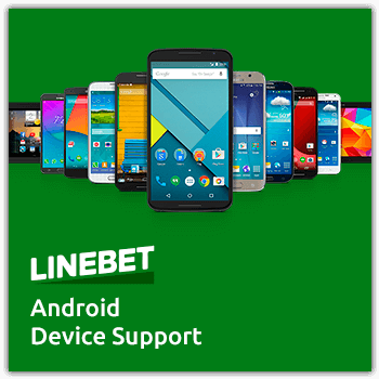 Android devices support