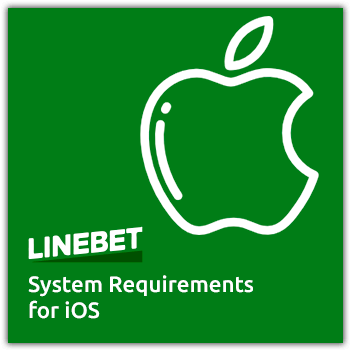 linebet system requirements