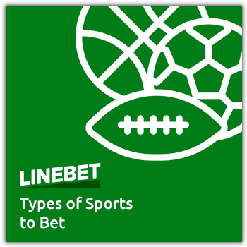 types of sports bets