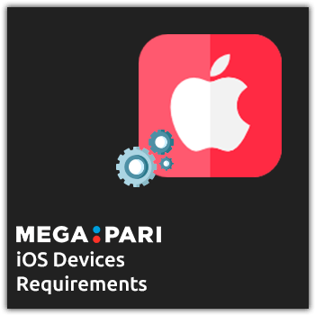 iOS Devices Requirements