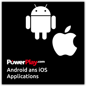powerplay ios and android