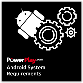 android system requirements