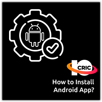 10cric app installation
